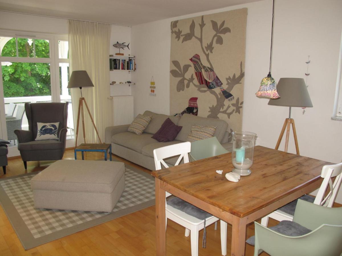 Apartment Juliusruh-6 By Interhome Extérieur photo